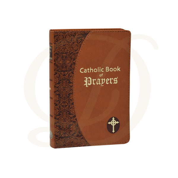 Catholic Book of Prayers