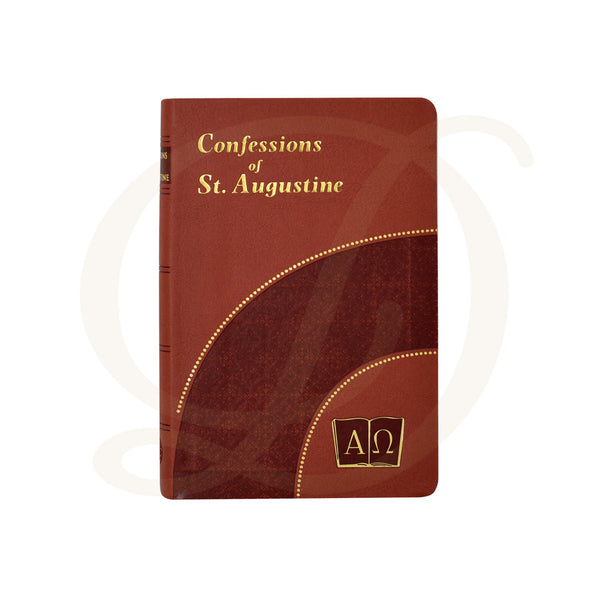 Confessions of St. Augustine