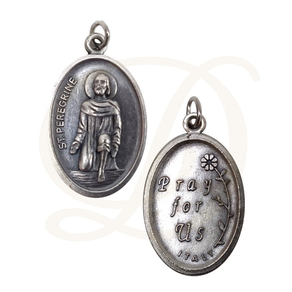 Medal - St. Peregrine