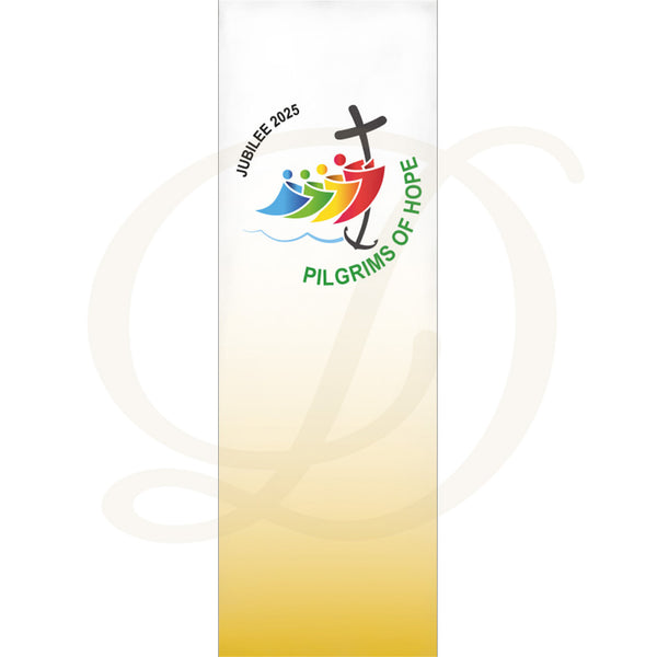 Jollo Banner Design St. Joseph Banner - DiCarlo