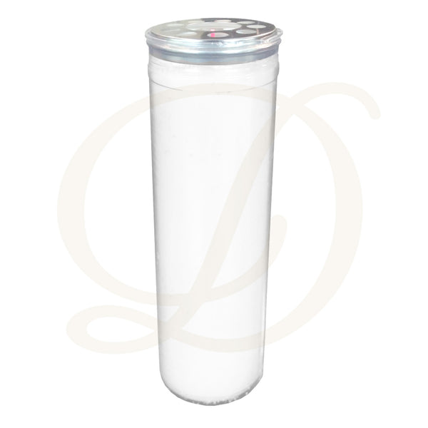 7 Day Candle Insert - Sanctuary