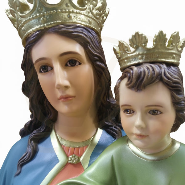 43"H Mary Help of Christians