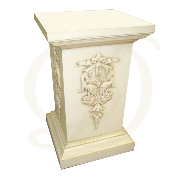 Decorative Pedestal - 36"H