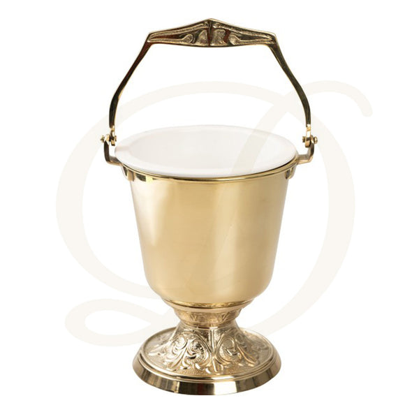 Holy Water Pot