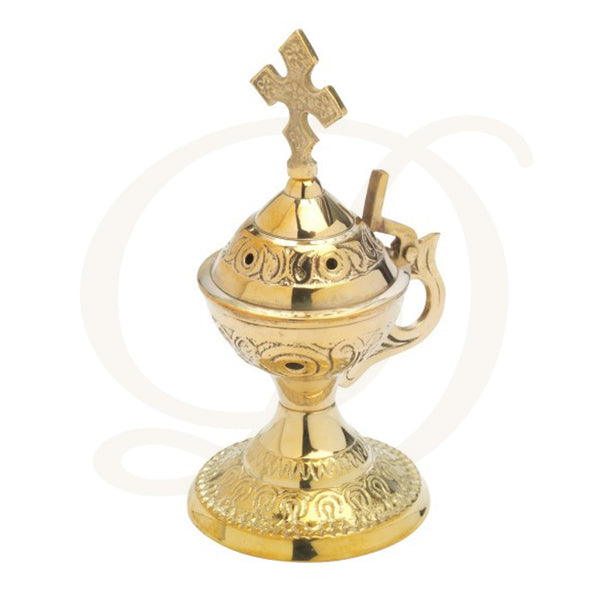 Incense Burner