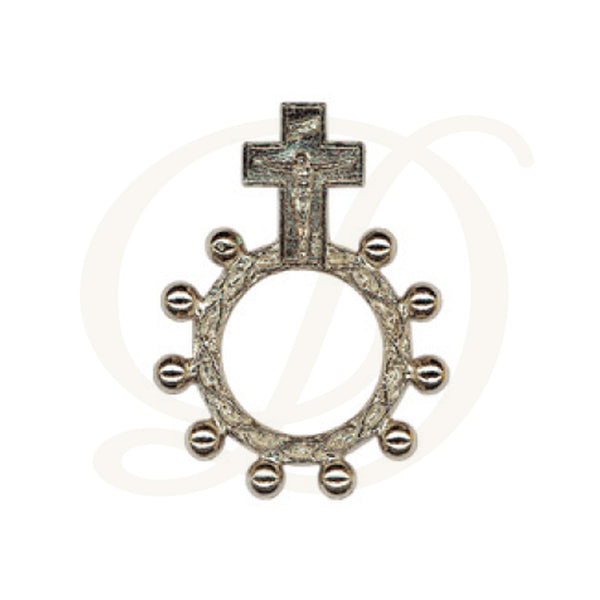 Rosary Ring