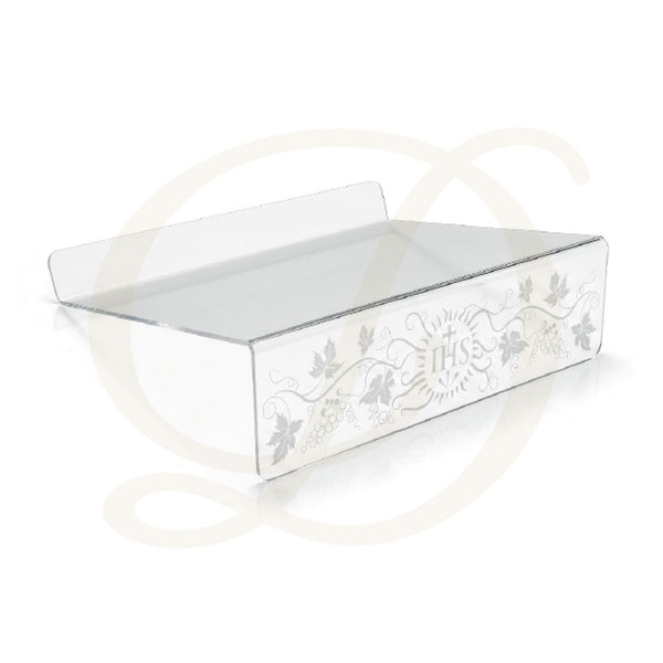 Missal Stand IHS - 11" x 16"