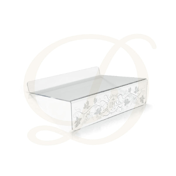 Missal Stand IHS - 9" x 12"