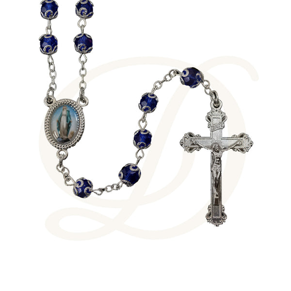 Rosary - Crystal