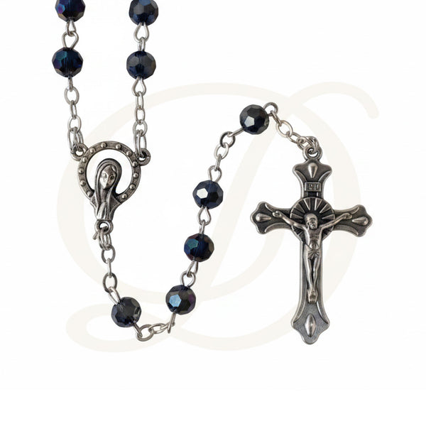 Rosary - Crystal