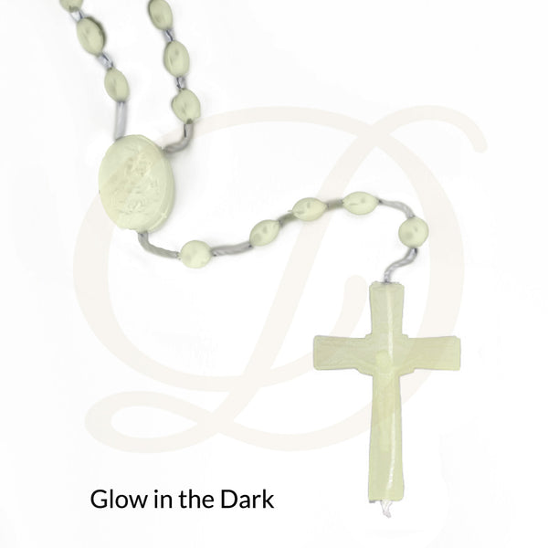 Rosary - Luminous