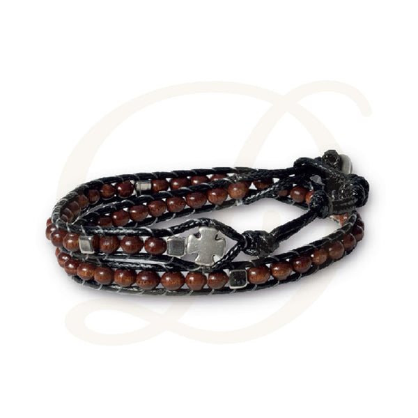 Bracelet - Brown