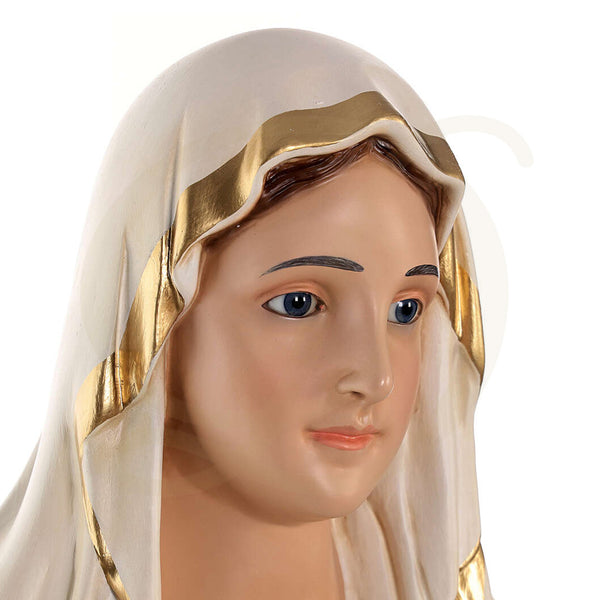 51"H Our Lady of Lourdes