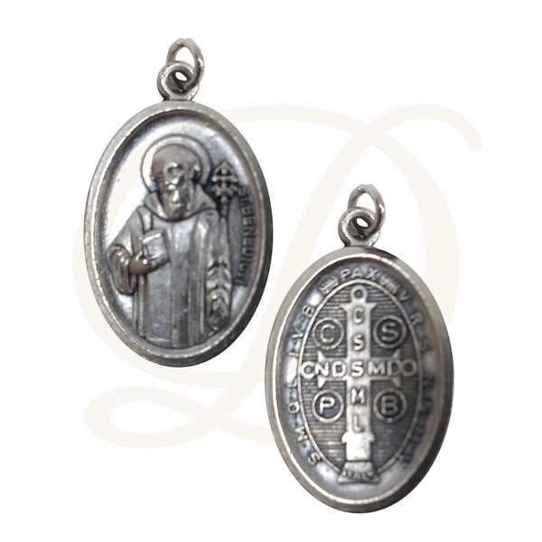 Medal - St. Benedict