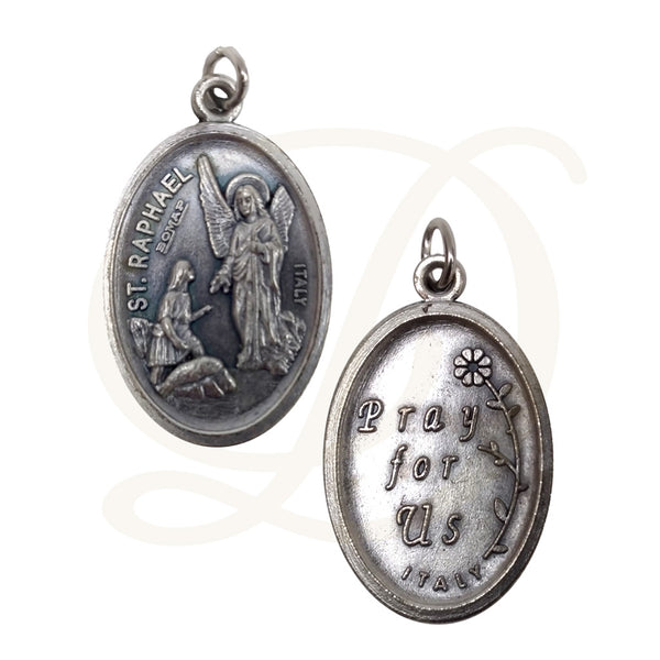 Medal - St. Raphael