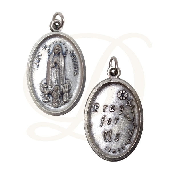 Medal - Our Lady of Fatima