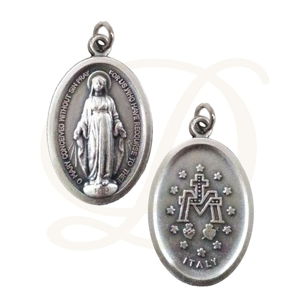 Miraculous Medal