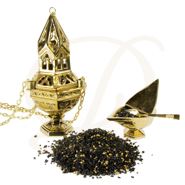 Pontifical Incense