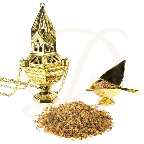 Myrrh Incense