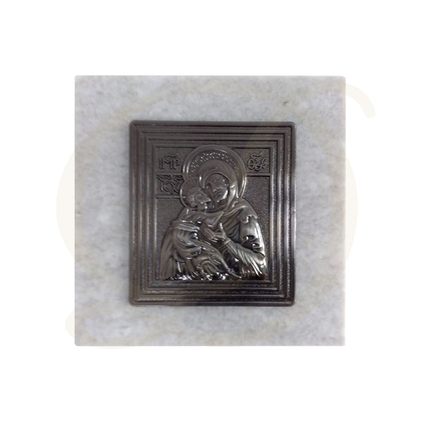 Vladimir Icon - Paperweight