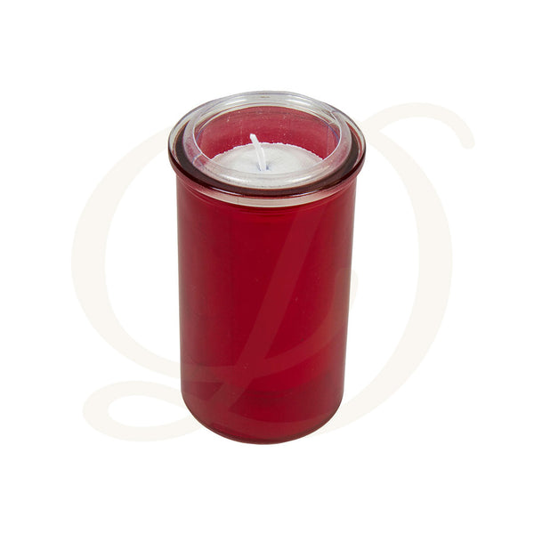 2 Day Candle Insert