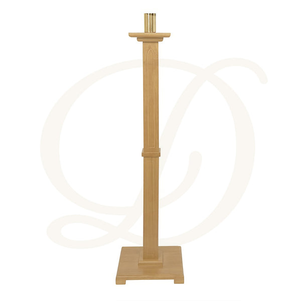 Paschal Candlestick