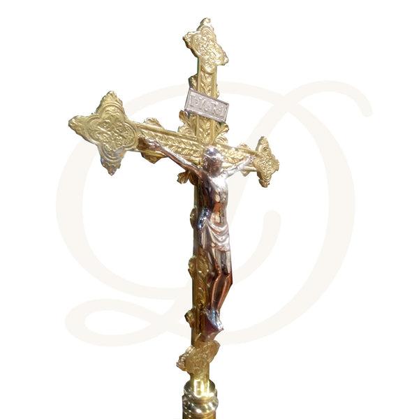 Processional Crucifix