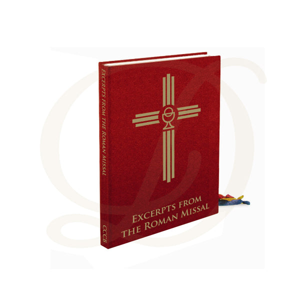 Excerpts from the Roman Missal