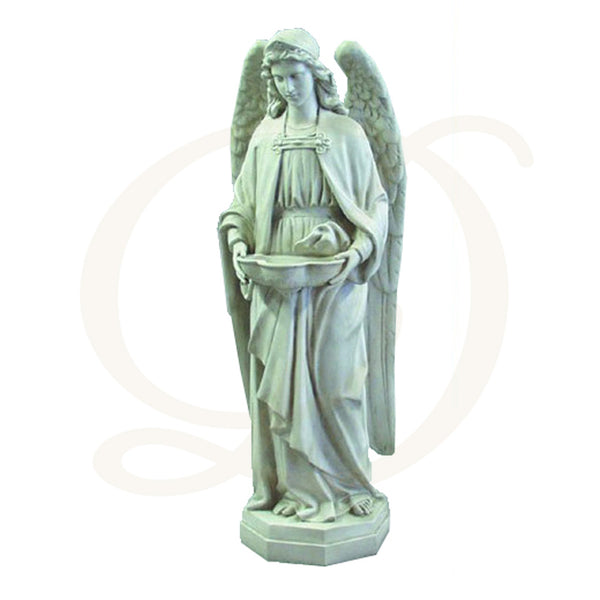 Custom Statuary Angel - DiCarlo