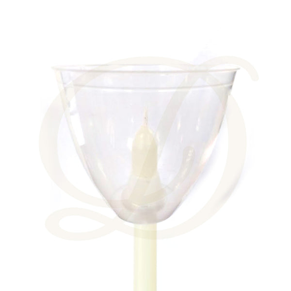 Wind Protector Cup