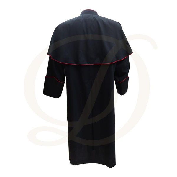 Bishop House Cassock