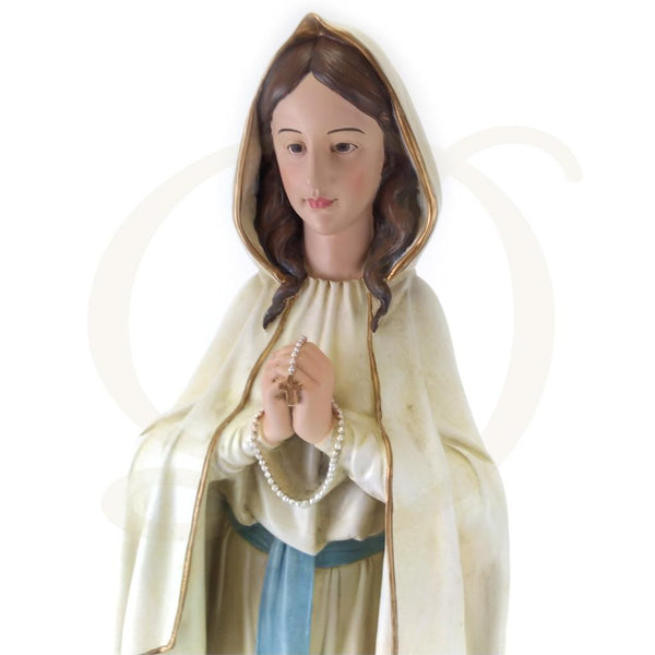 23"H Our Lady of Grace