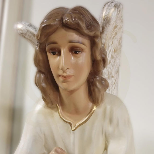 26"H Adoration Angel - Praying