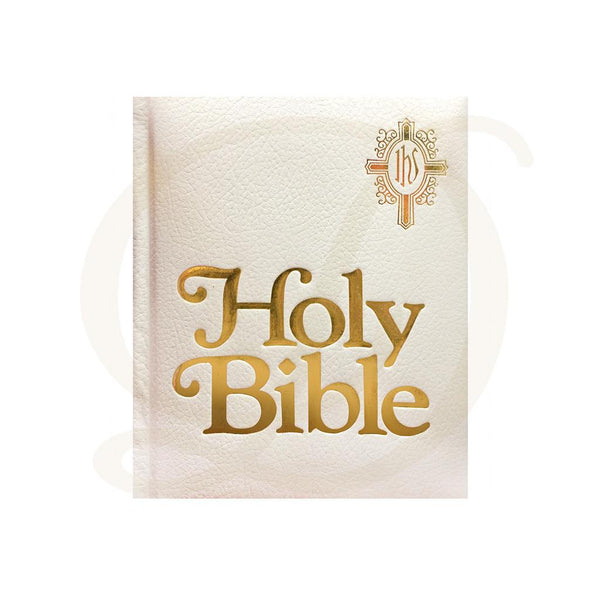 Holy Bible - Family Edition