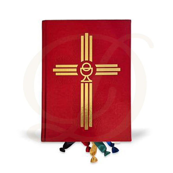 Roman Missal - Altar Edition (2026 Reprint) (Kit)