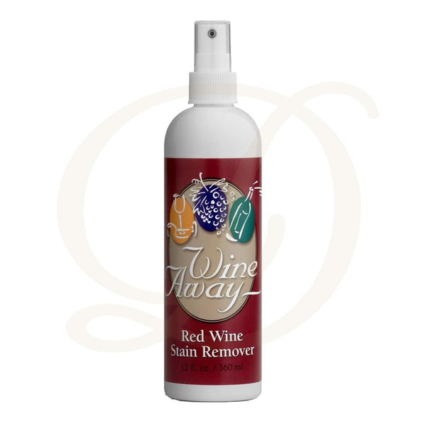 Wine Away - Red Wine Stain Remover