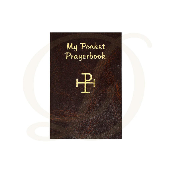 My Pocket Prayerbook