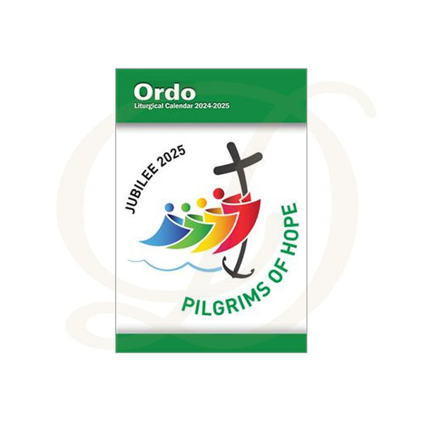 ORDO - Liturgical Calendar 2024-2025
