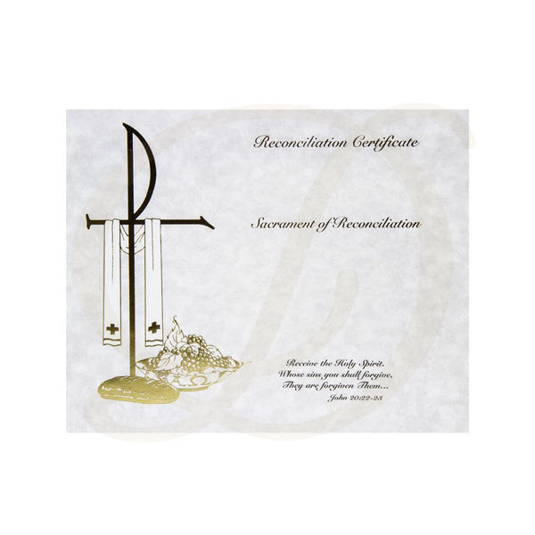 First Reconciliation - DiCarlo first-reconciliation-dicarlo