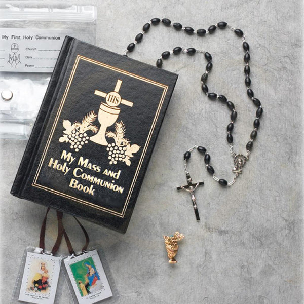 First Communion Gift Set - Boy