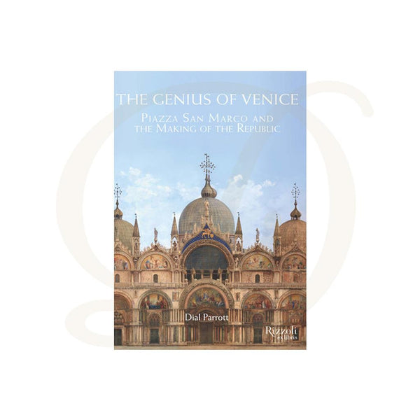 The Genius of Venice