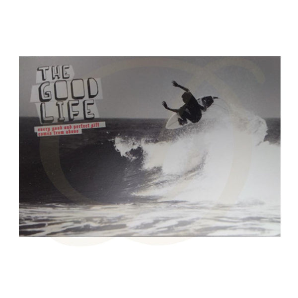 The Good Life - Poster