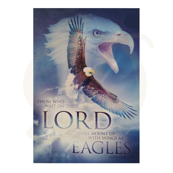 Eagles - Poster