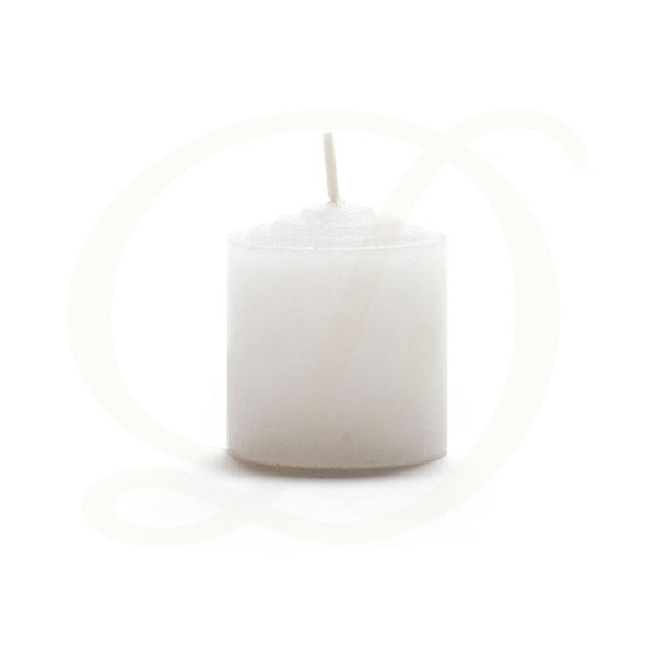 10-Hour Votive Candle Single Candle