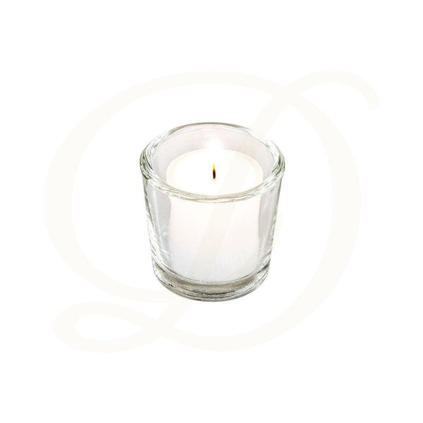 10-Hour Votive Candle Candle