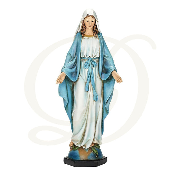 DiCarlo Item 3657 Our Lady of Grace