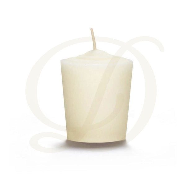 15 Hour Votive Candles - 51% Beeswax