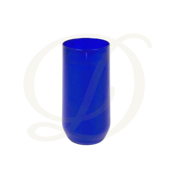 2-1/2 Day Glass Candle