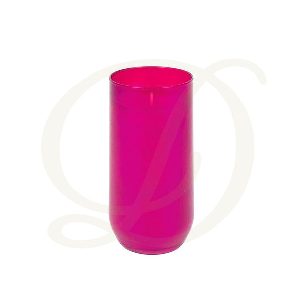 2-1/2 Day Glass Candle