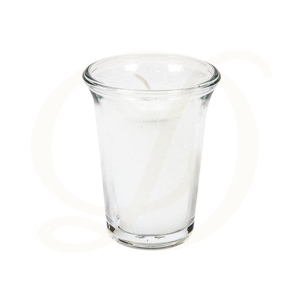 24-Hour Votive Candle Candle